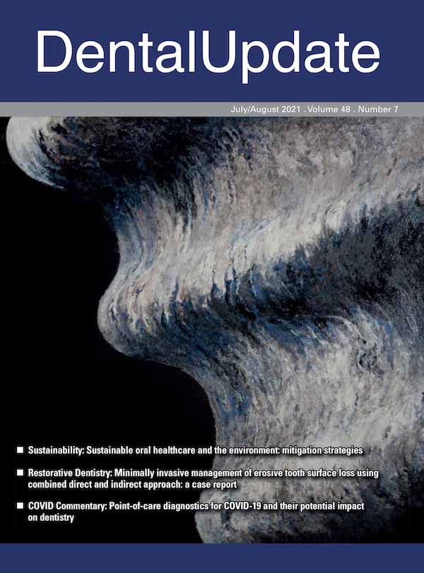 Dental Update