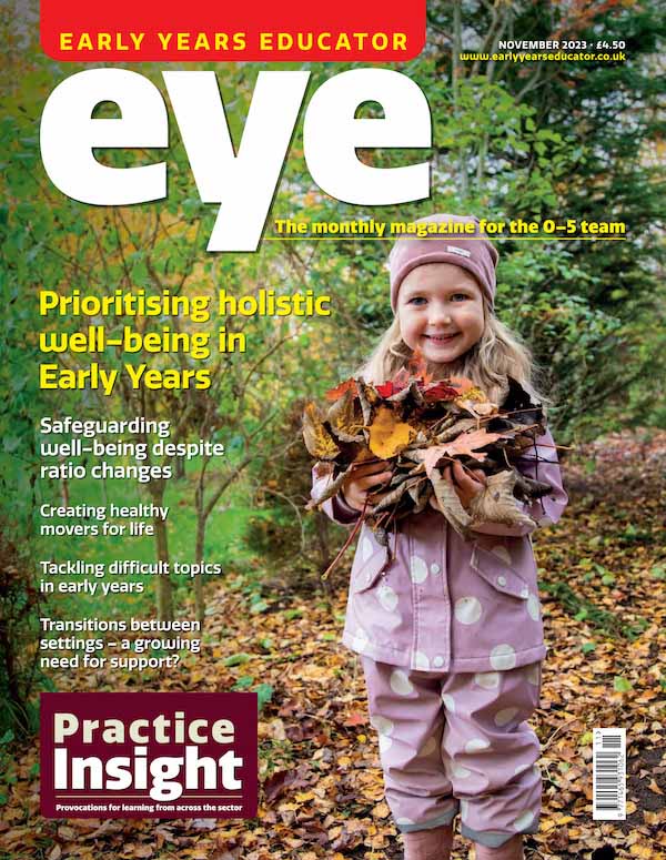 Early Years Educator