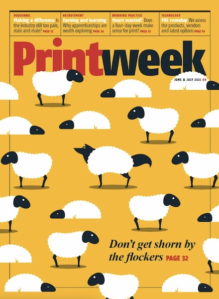 Printweek