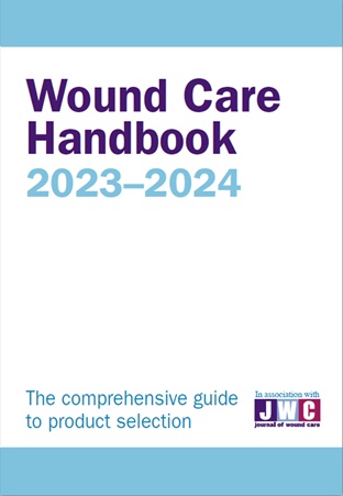 Wound Care Handbook